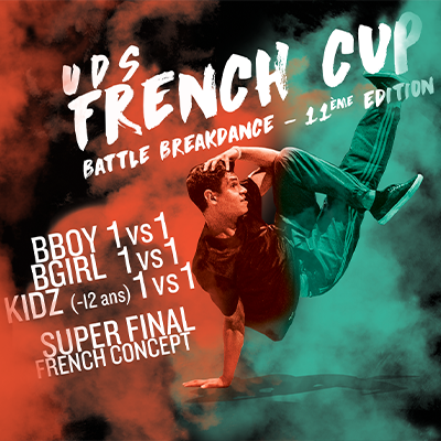 BATTLE FRENCH CUP